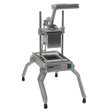 Nemco Easy Onion Slicer II 3/16 in Cut Onion Cutter 56750-1